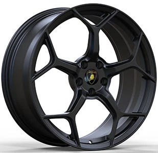 Lambarghini Huracan Evo LP-640 Gloss Black 20