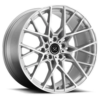 20 * 10 20 * 11 5  Monoblok  1  pyès rouje pou BMW M 5