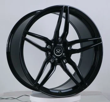 22 * 9 22 * 10. 5  Nwa  1  pyès rouj forje pou Mercedes GLC