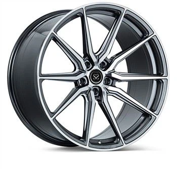 SSWS1020 anfòm pou Ferrari 488 Custom 1-pyès fòje alyaj wou rims 19 20 21 22 ak 23 pous ak PCD 114.3